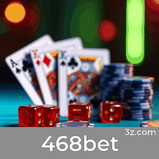 Desenvolvedores Top e Tecnologia em 468bet