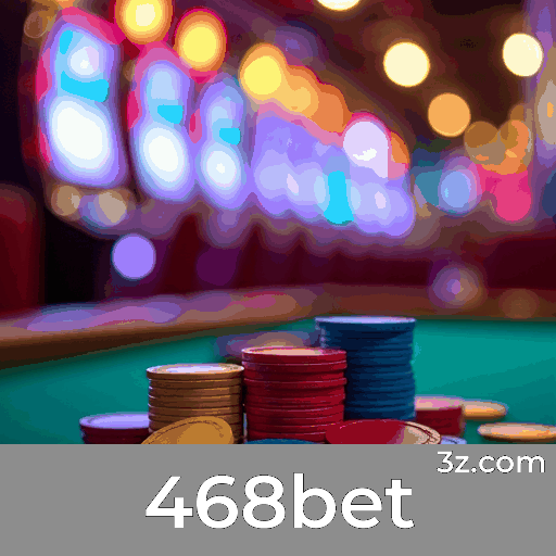 468bet: Cassino Imersivo para Usuários Brasileiros