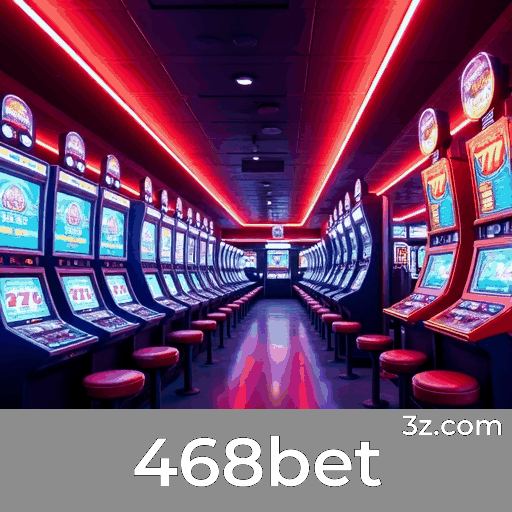 Mundo de Jogos Extraordinários no 468bet: Diversão Inigualável