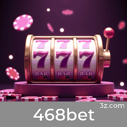 468bet: Aproveite Bônus Exclusivos e Surpreendentes!