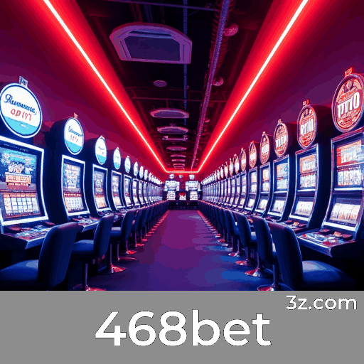 Mundo de Jogos Extraordinários no 468bet: Diversão Inigualável