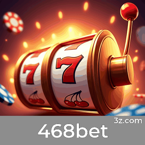 Cadastro na 468bet para desfrutar dos melhores jogos