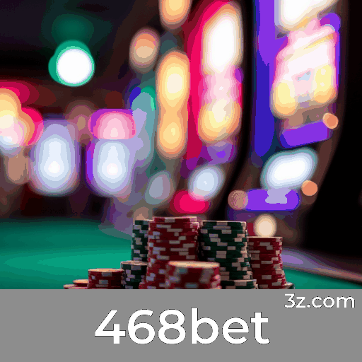 468bet: Laboratório de Dados Esportivos para Apostas Inteligentes