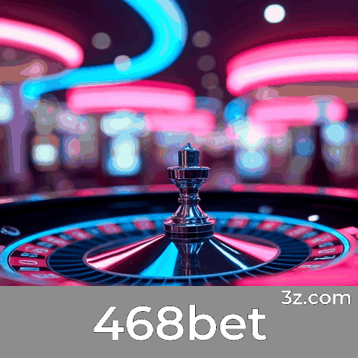 Desenvolvedores Top e Tecnologia em 468bet