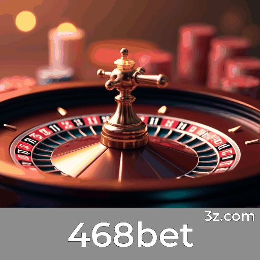 468bet: Seu Cassino Online Confiável e Rápido