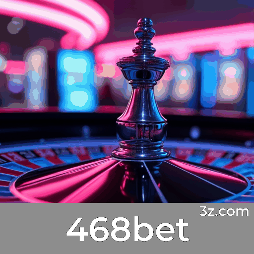 468bet Verde: Responsabilidade e Sustentabilidade Exemplares