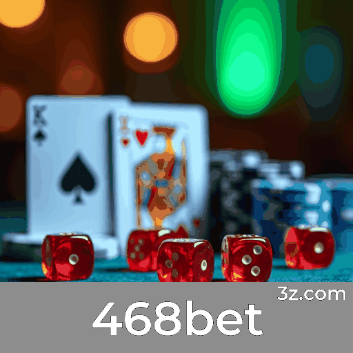 Cassino ao vivo da 468bet com dealers ao vivo