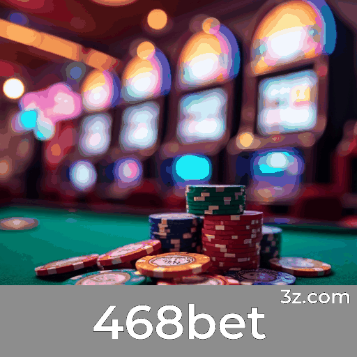 468bet: Desafie-se com Jogos Crash e Ganhos Instantâneos