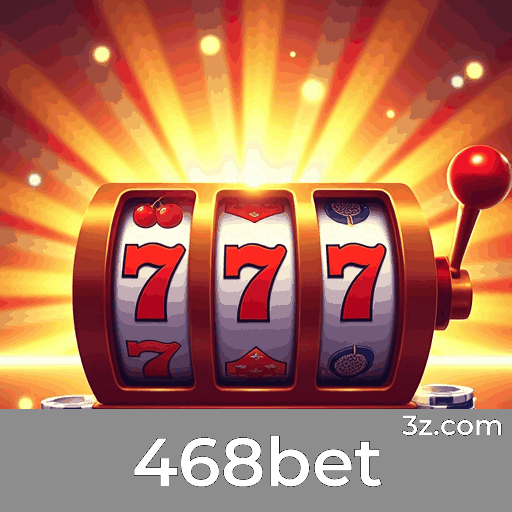 468bet: Aproveite Bônus Exclusivos e Surpreendentes!