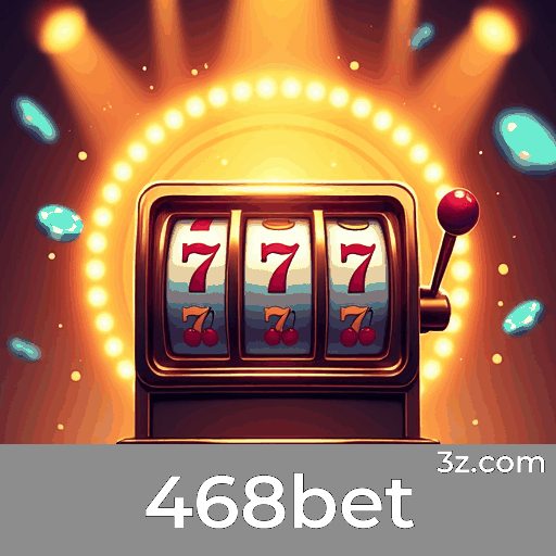 Desenvolvedores Top e Tecnologia em 468bet