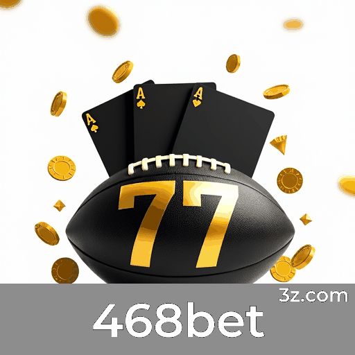 468bet Verde: Responsabilidade e Sustentabilidade Exemplares