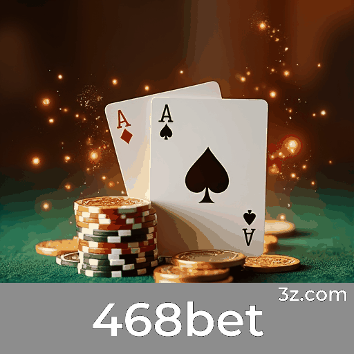 468bet: Laboratório de Dados Esportivos para Apostas Inteligentes