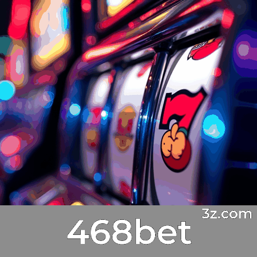 468bet: Laboratório de Dados Esportivos para Apostas Inteligentes