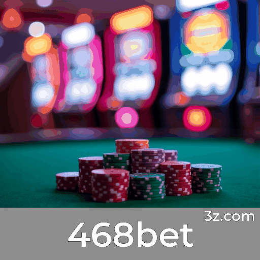 Cadastro na 468bet para desfrutar dos melhores jogos