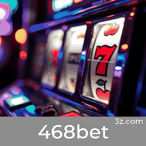 Mundo de Jogos Extraordinários no 468bet: Diversão Inigualável