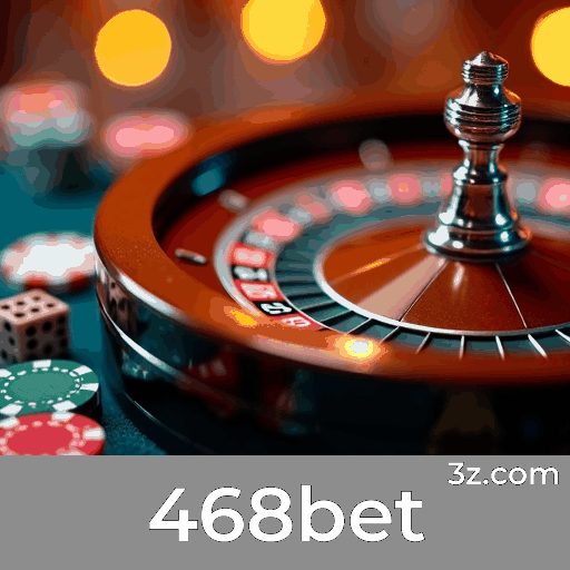 468bet Verde: Responsabilidade e Sustentabilidade Exemplares