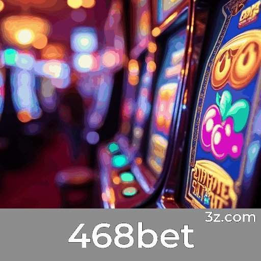 Mundo de Jogos Extraordinários no 468bet: Diversão Inigualável