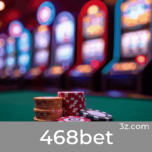 468bet: Aproveite Bônus Exclusivos e Surpreendentes!